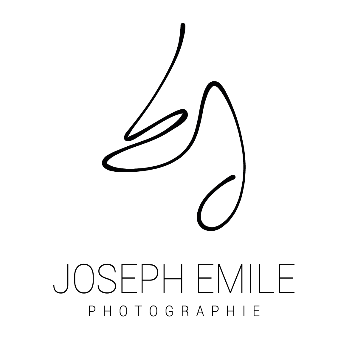 Joseph Emile photographie
